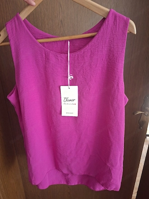 Damenshirt neu M L