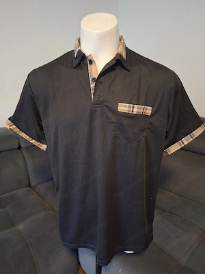 Herrenshirt neu Bild 4