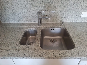 Küche zu verschenken! Selbstabbau und Abholung! Bild 2