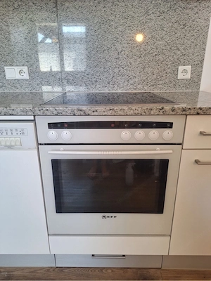 Küche zu verschenken! Selbstabbau und Abholung! Bild 5