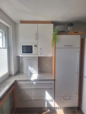 Küche zu verschenken! Selbstabbau und Abholung! Bild 3