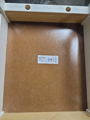 Ikea Kinderstuhl zu verschenken Bild 2