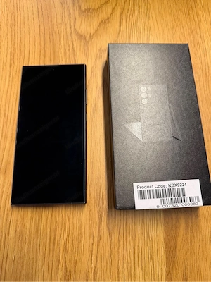 Samsung Galaxy S24 Ultra  Bild 2