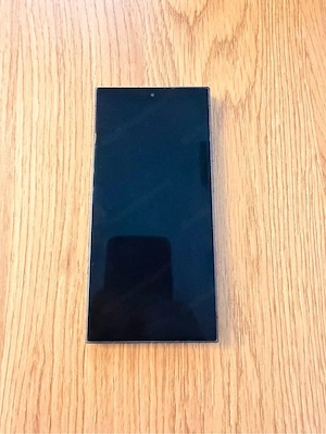 Samsung Galaxy S24 Ultra  Bild 4