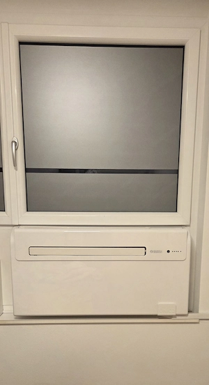 Klimaanlage ohne Außengerät Bild 2