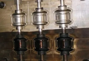 Laserreinigungsgerät Pulslaser M 500 Watt   Wassergekühlt Bild 2