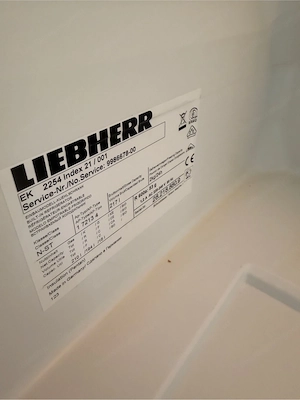 Küche mit Geräte und Zusatzherd zu verschenken Bild 4