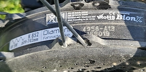 Diamant E-Bike Damen Bild 5