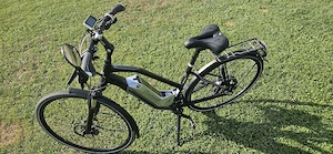 Diamant E-Bike Damen Bild 3