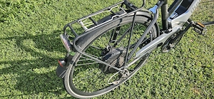 Diamant E-Bike Damen Bild 4