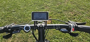 Diamant E-Bike Damen Bild 7