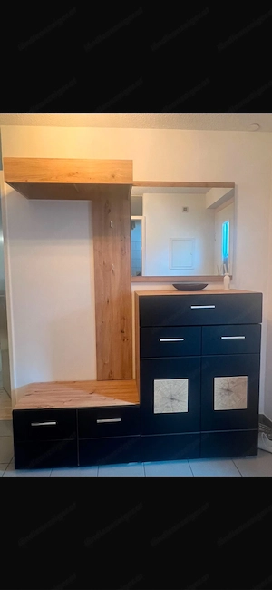 Gardarobe Home24 Bild 3