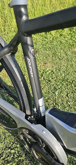 Diamant E-Bike 27 Gang Herren Bild 6