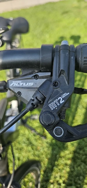 Diamant E-Bike Damen Bild 8