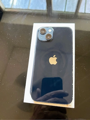 iPhone 13 100 % Akkuleistung Bild 2