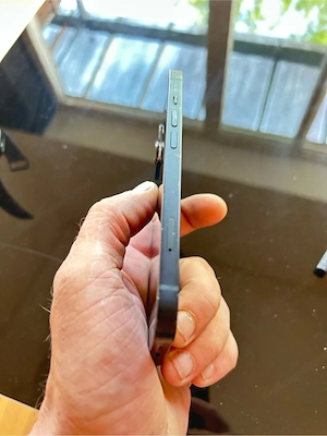 iPhone 13 100 % Akkuleistung Bild 8