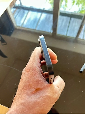iPhone 13 100 % Akkuleistung Bild 9