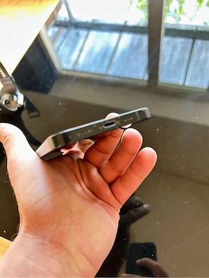 iPhone 13 100 % Akkuleistung Bild 6