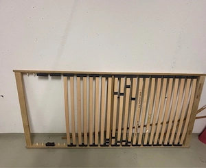 2 x Latenrost !zu verschenken! Bild 2