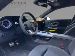 Mercedes-Benz CLA 250+ mit EQ Technologie SpurW KAM W-Paket Bild 6