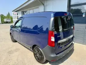 Dacia Dokker Bild 2