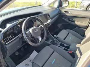 Ford Grand Tourneo Connect**Allrad**Anhängekupplung**ACTIV** wie Caddy Bild 9
