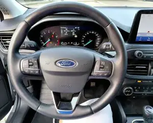 Ford Focus Bild 10