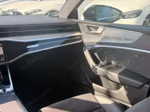 Audi A7 Bild 10