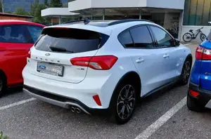 Ford Focus Bild 2