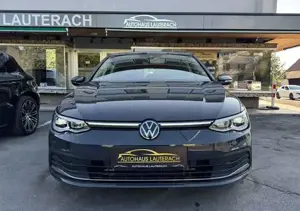 VW Golf Bild 2