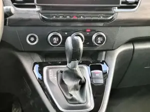 Renault Kangoo Bild 10