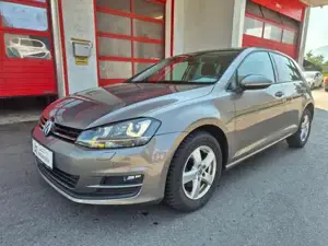 Volkswagen Golf Bild 4