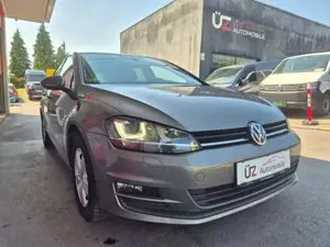 Volkswagen Golf Bild 2