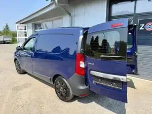Dacia Dokker Bild 5