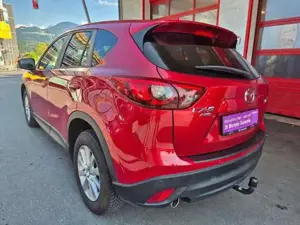 Mazda CX-5 Bild 7