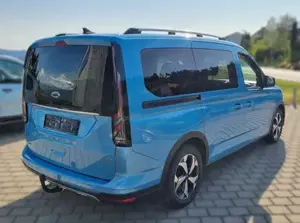 Ford Grand Tourneo Connect**Allrad**Anhängekupplung**ACTIV** wie Caddy Bild 2