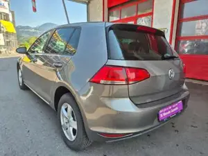 Volkswagen Golf Bild 7