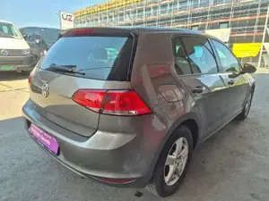 Volkswagen Golf Bild 9