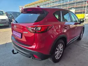 Mazda CX-5 Bild 9