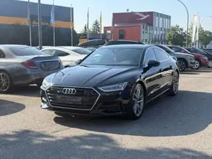 Audi A7 Bild 2