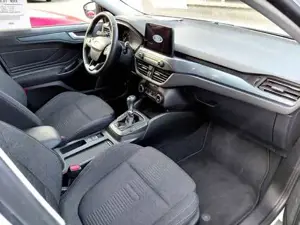 Ford Focus Bild 7