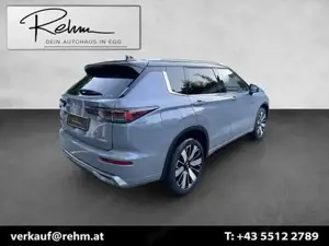 Mitsubishi Outlander Bild 5