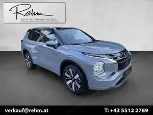 Mitsubishi Outlander Bild 3