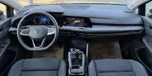 VW Golf Bild 17