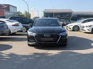 Audi A7 Bild 3