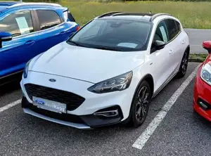 Ford Focus Bild 4