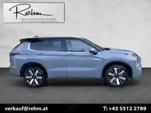 Mitsubishi Outlander Bild 4