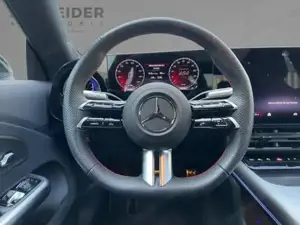 Mercedes-Benz CLA 250+ mit EQ Technologie SpurW KAM W-Paket Bild 7