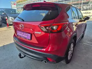 Mazda CX-5 Bild 10