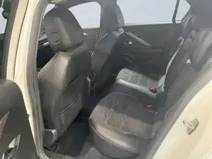 Opel Astra Bild 7